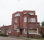 Borgstraat, Uithuizen
<br/>
Marcel Westhoff, 2017